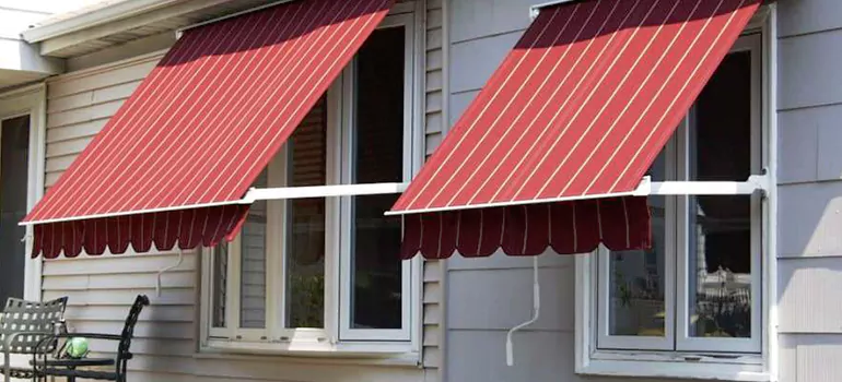 Government Rebate Window Replacement in Orillia, ON