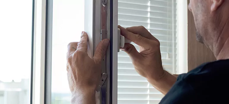 Custom Hopper Windows in Orillia, Ontario