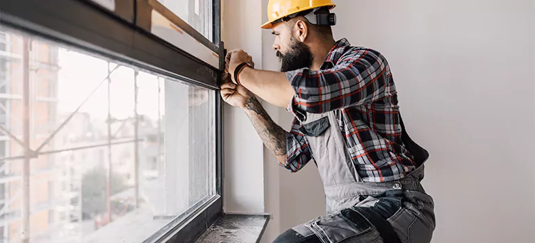 Window Glazing Company in Orillia, Ontario