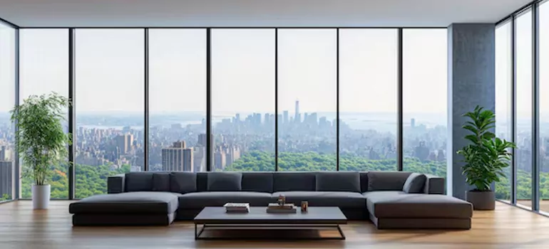 Types Of Modern Windows in Orillia, ON