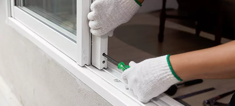 Patio Door Installation in Orillia,ON