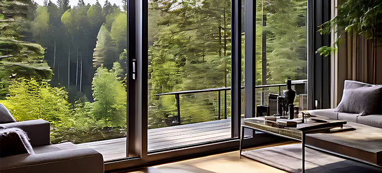 Single Slider Window Insulation Services in Orillia, ON