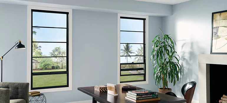 Professional Vinyl Window Installation in Tafton, Ontario